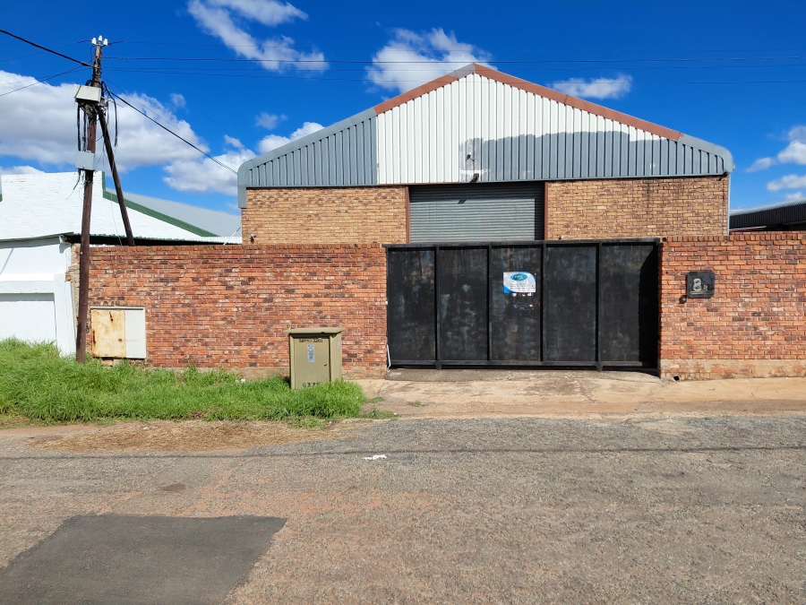 Commercial Property for Sale in Maraisburg Gauteng