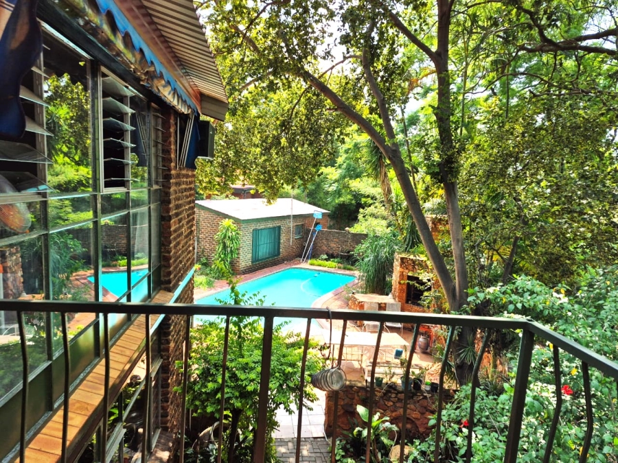 4 Bedroom Property for Sale in Pretoria North Gauteng