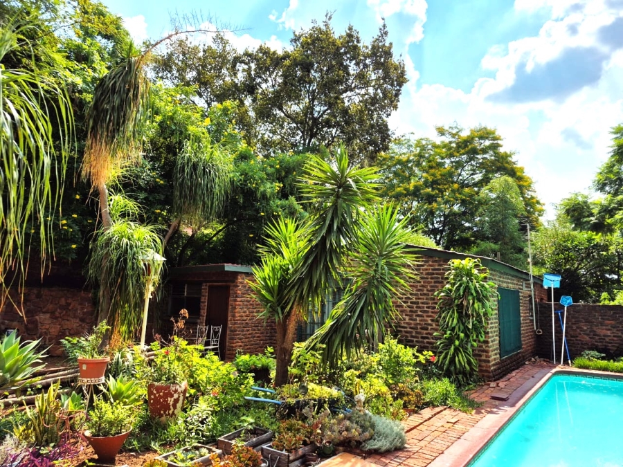4 Bedroom Property for Sale in Pretoria North Gauteng