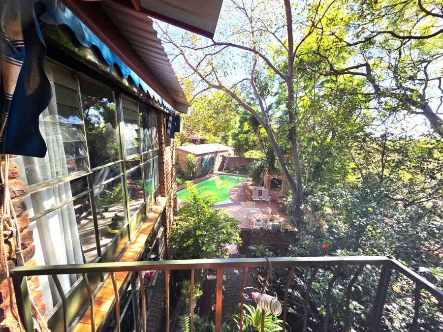 4 Bedroom Property for Sale in Pretoria North Gauteng