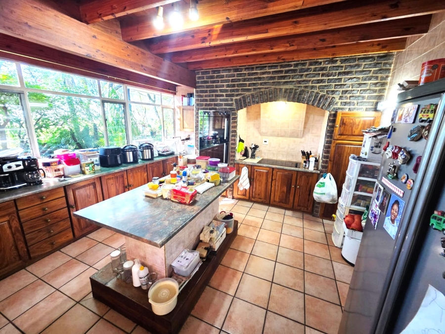 4 Bedroom Property for Sale in Pretoria North Gauteng