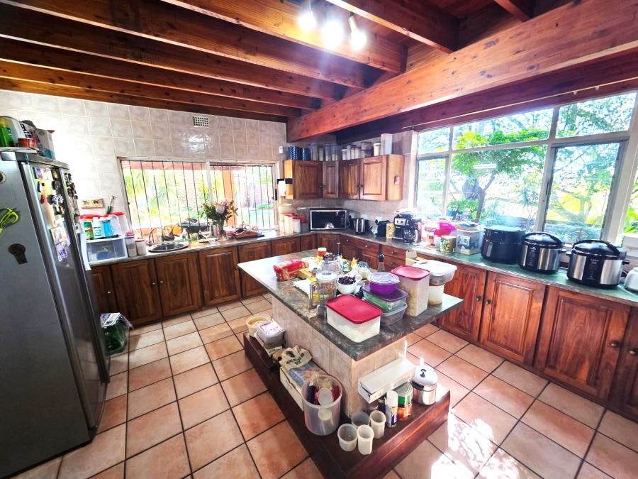 4 Bedroom Property for Sale in Pretoria North Gauteng