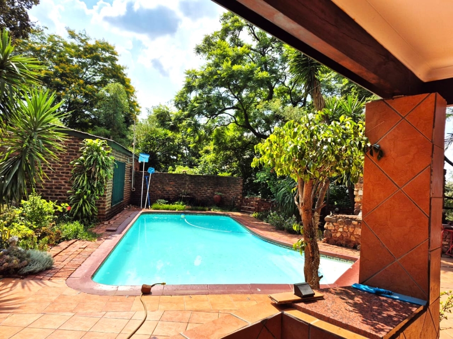 4 Bedroom Property for Sale in Pretoria North Gauteng