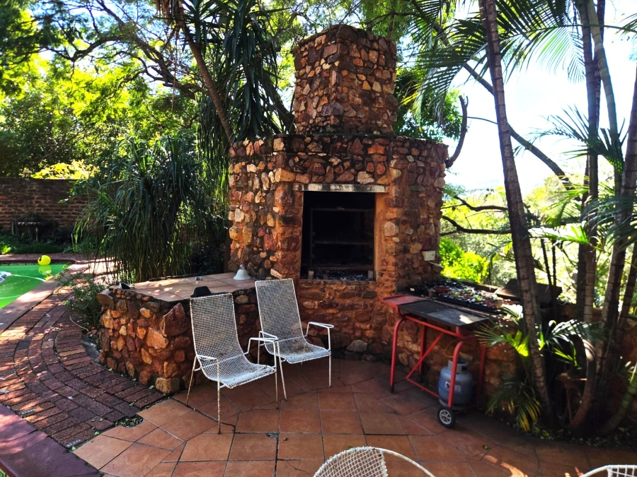 4 Bedroom Property for Sale in Pretoria North Gauteng