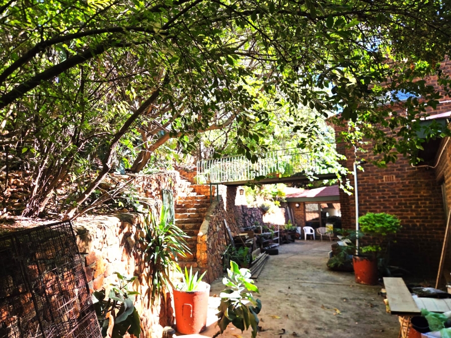 4 Bedroom Property for Sale in Pretoria North Gauteng