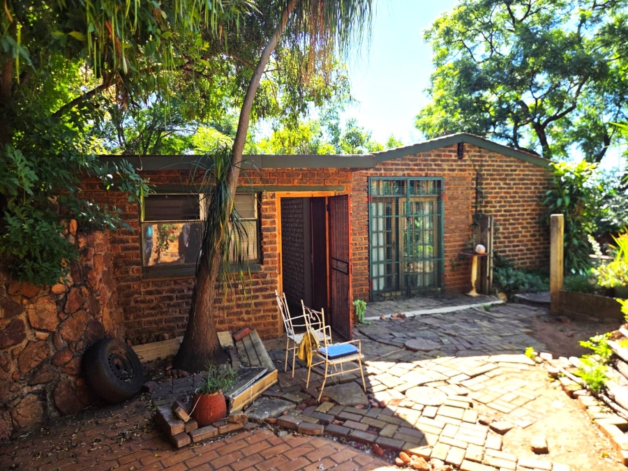 4 Bedroom Property for Sale in Pretoria North Gauteng