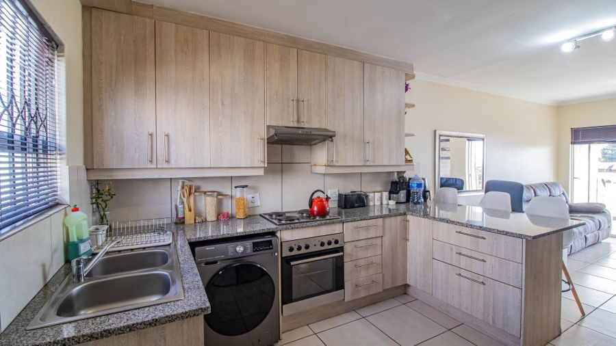 2 Bedroom Property for Sale in Mayberry Park Gauteng