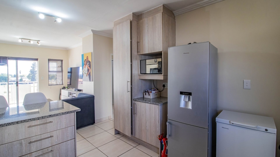 2 Bedroom Property for Sale in Mayberry Park Gauteng