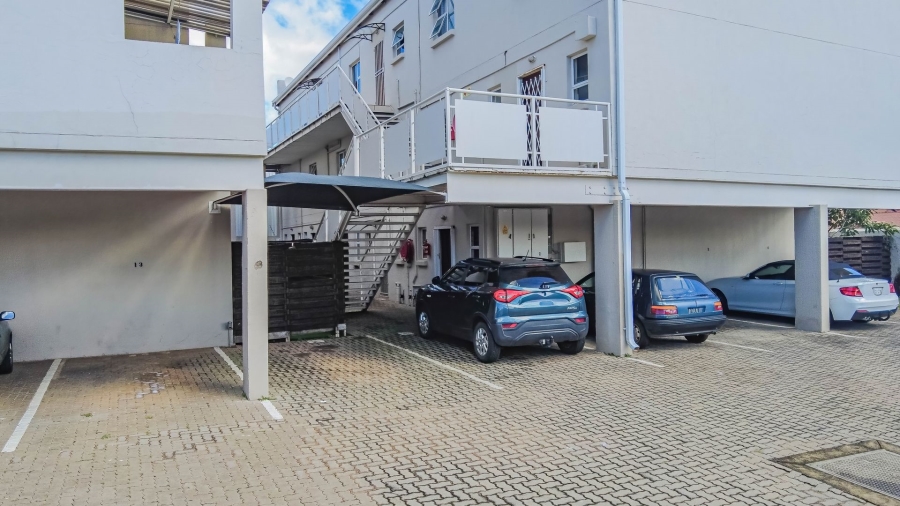 2 Bedroom Property for Sale in Mayberry Park Gauteng