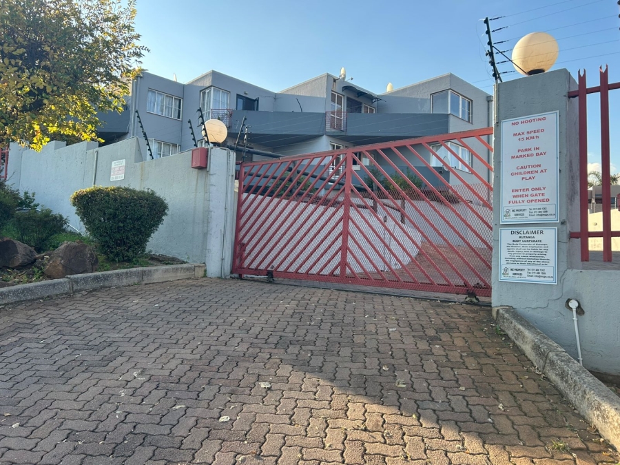 2 Bedroom Property for Sale in Ridgeway Gauteng