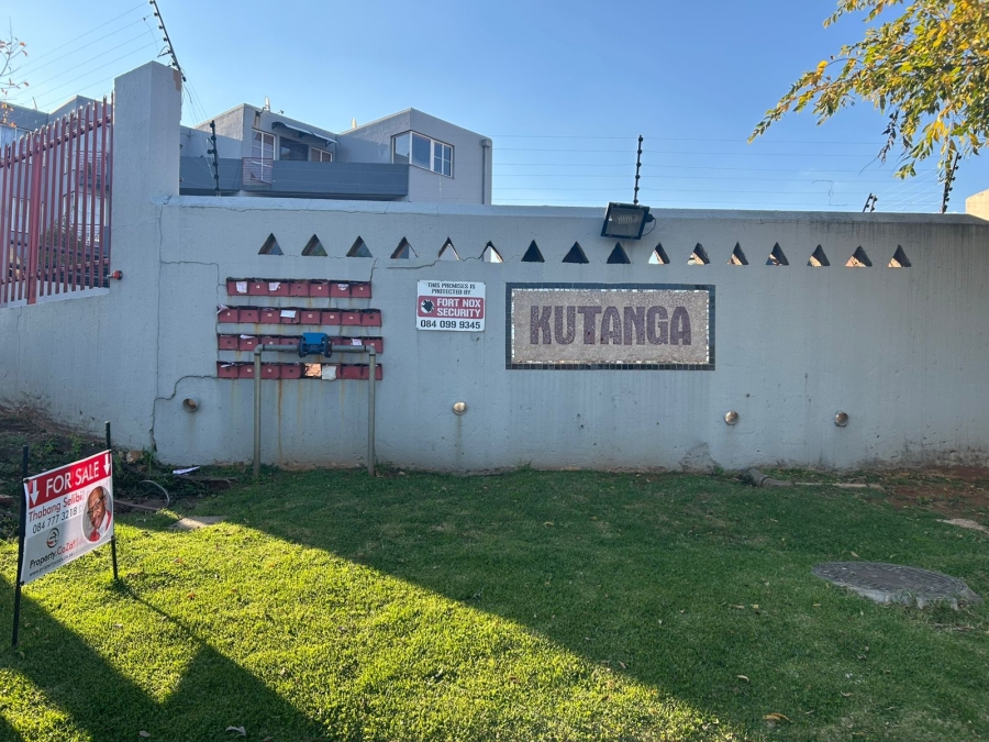 2 Bedroom Property for Sale in Ridgeway Gauteng