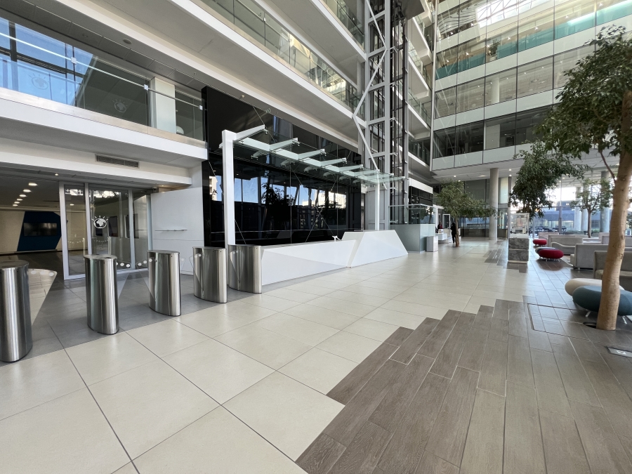 To Let Commercial Property for Rent in Sandown Gauteng