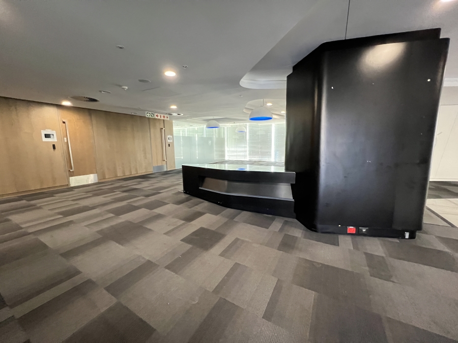 To Let Commercial Property for Rent in Sandown Gauteng