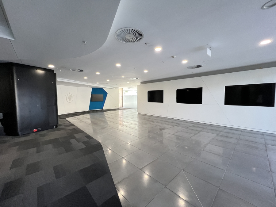 To Let Commercial Property for Rent in Sandown Gauteng
