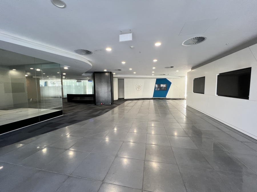 To Let Commercial Property for Rent in Sandown Gauteng