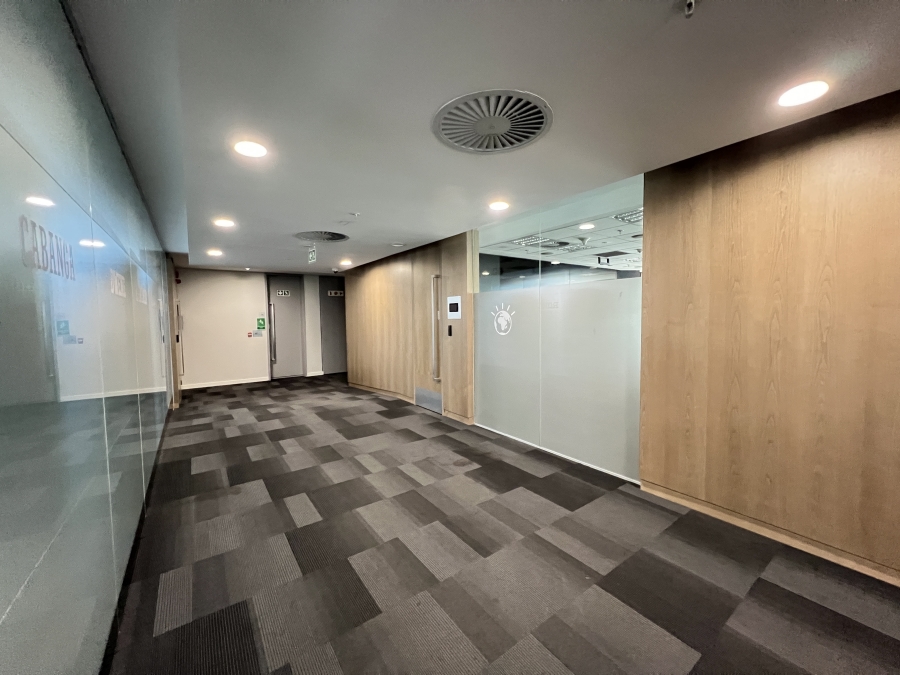 To Let Commercial Property for Rent in Sandown Gauteng