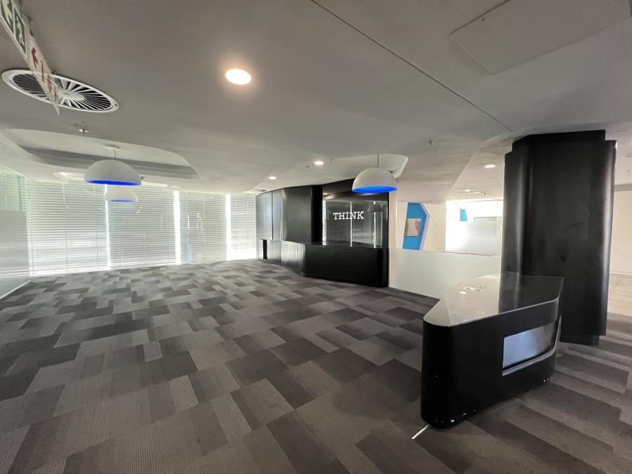 To Let Commercial Property for Rent in Sandown Gauteng