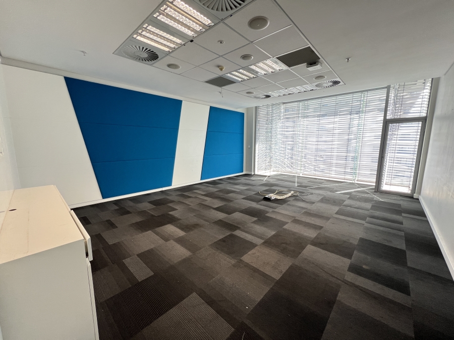 To Let Commercial Property for Rent in Sandown Gauteng