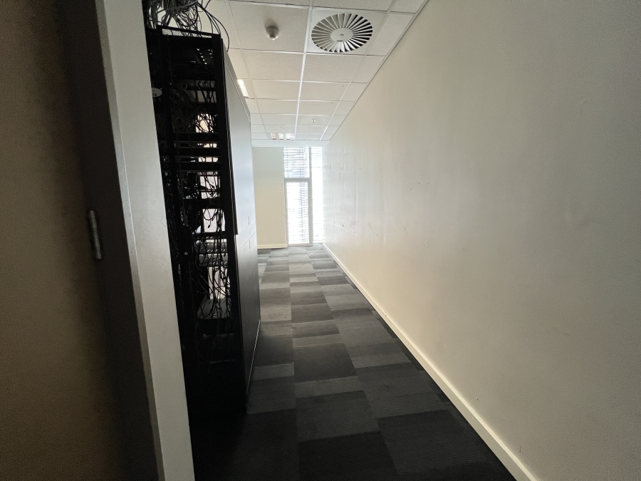 To Let Commercial Property for Rent in Sandown Gauteng