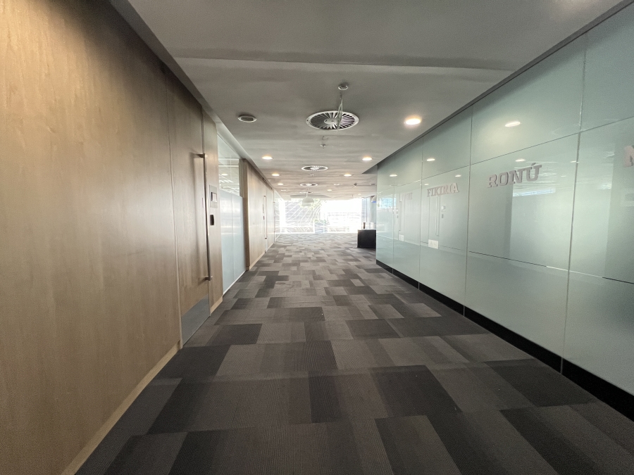 To Let Commercial Property for Rent in Sandown Gauteng