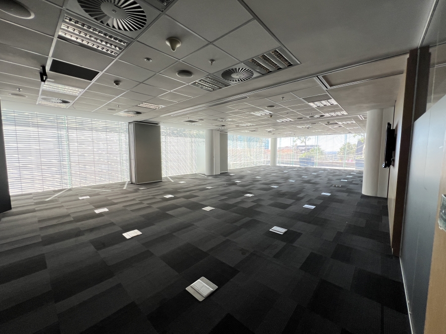 To Let Commercial Property for Rent in Sandown Gauteng