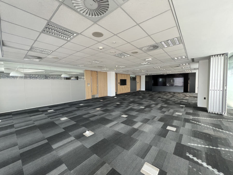 To Let Commercial Property for Rent in Sandown Gauteng