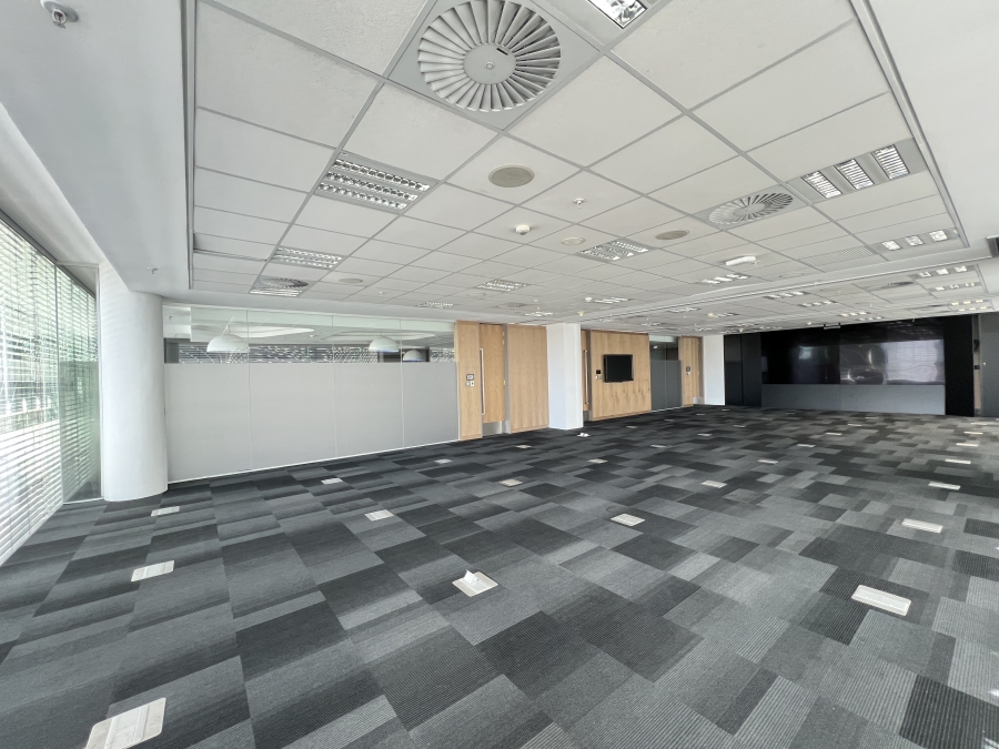 To Let Commercial Property for Rent in Sandown Gauteng