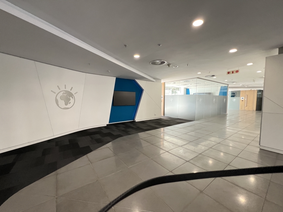 To Let Commercial Property for Rent in Sandown Gauteng