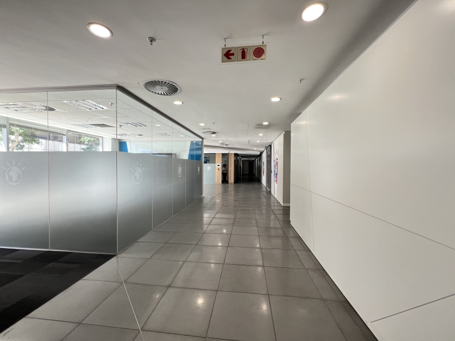 To Let Commercial Property for Rent in Sandown Gauteng