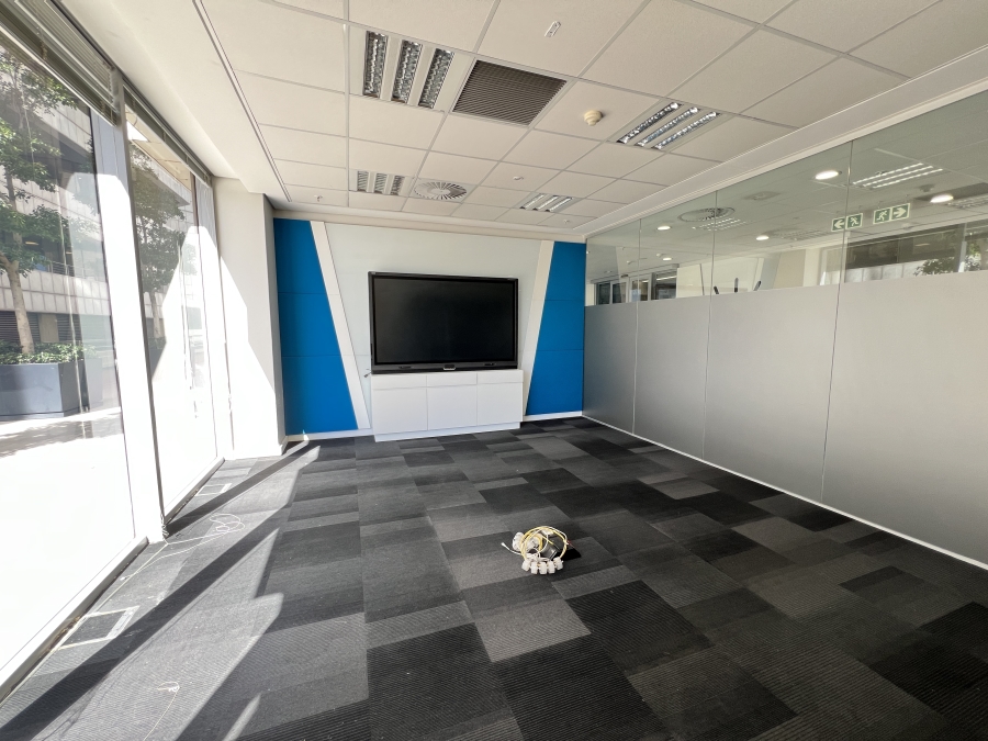 To Let Commercial Property for Rent in Sandown Gauteng