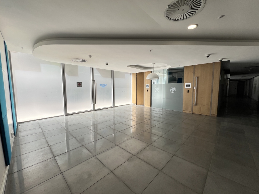 To Let Commercial Property for Rent in Sandown Gauteng