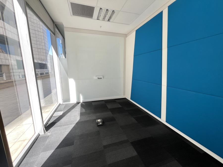To Let Commercial Property for Rent in Sandown Gauteng