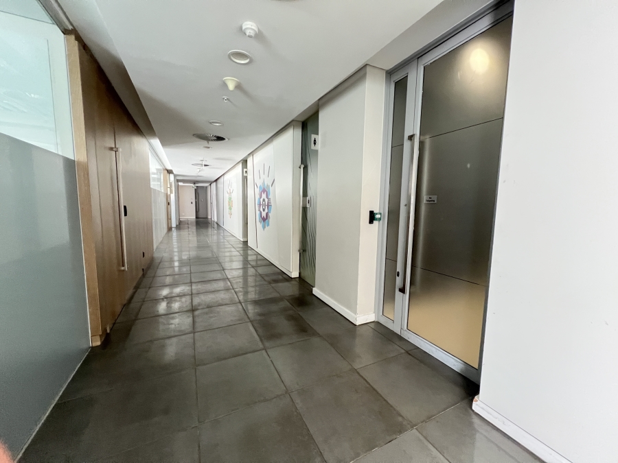 To Let Commercial Property for Rent in Sandown Gauteng