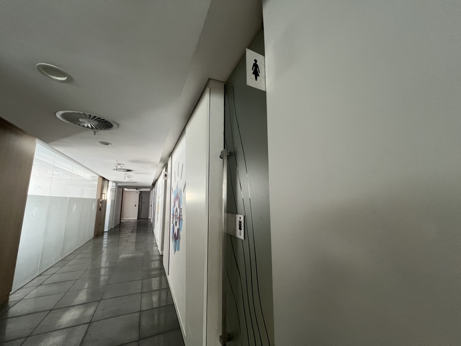 To Let Commercial Property for Rent in Sandown Gauteng