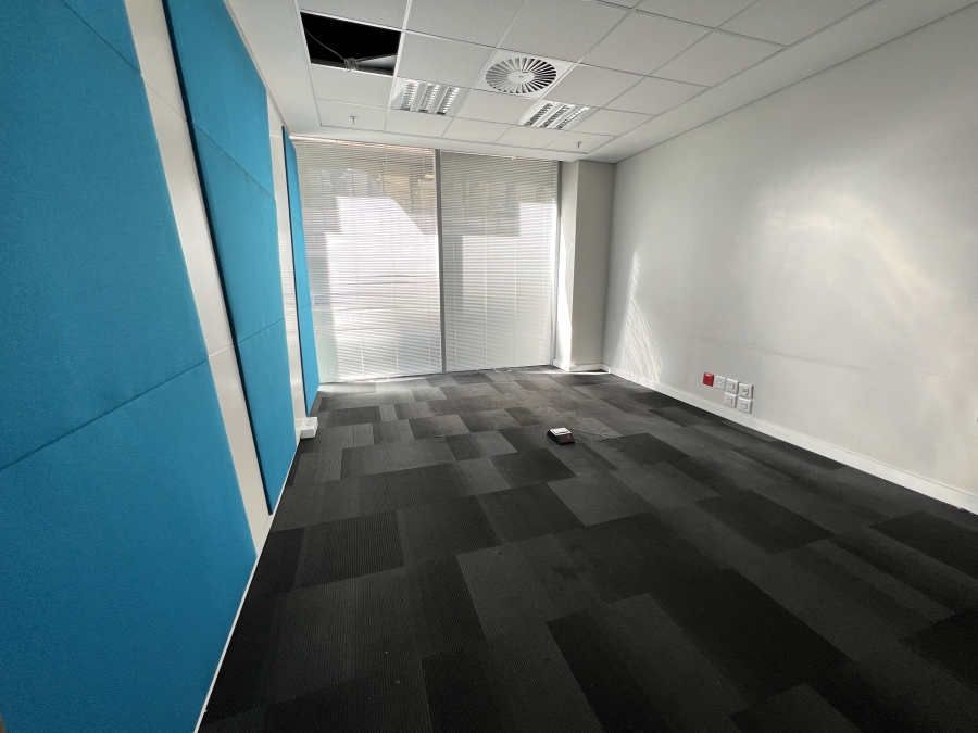 To Let Commercial Property for Rent in Sandown Gauteng