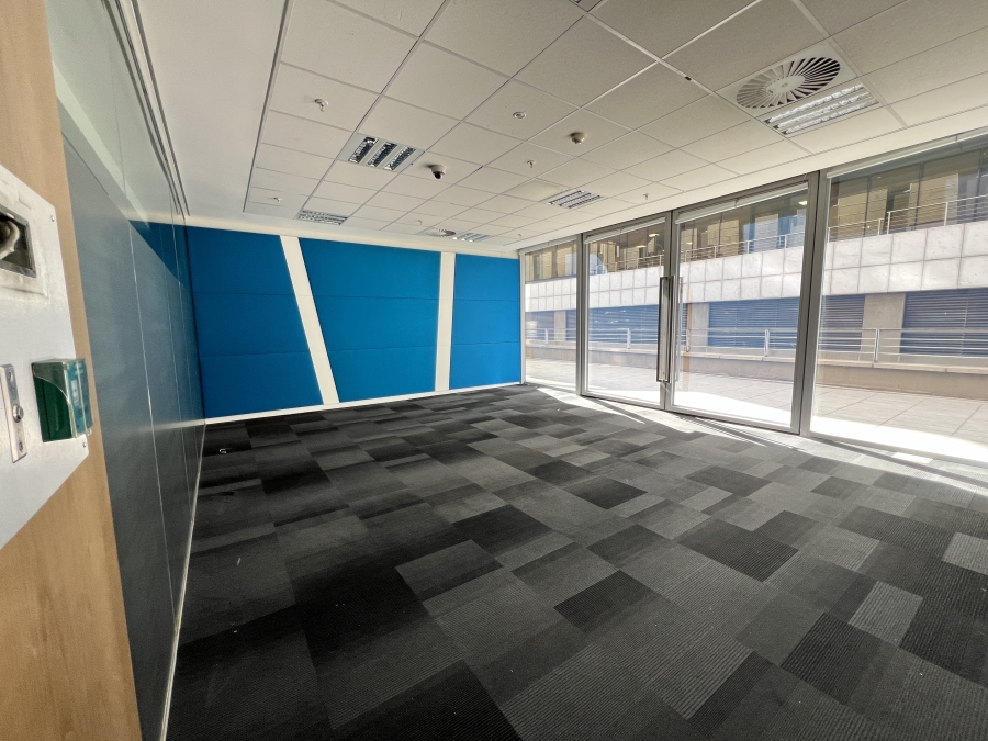 To Let Commercial Property for Rent in Sandown Gauteng