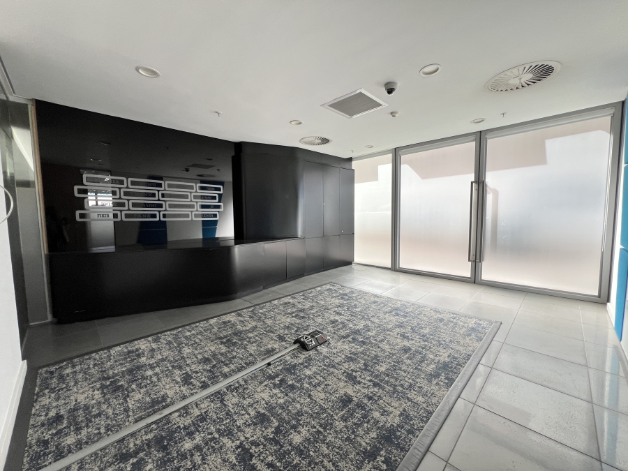 To Let Commercial Property for Rent in Sandown Gauteng