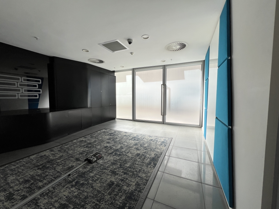 To Let Commercial Property for Rent in Sandown Gauteng