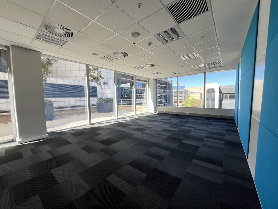 To Let Commercial Property for Rent in Sandown Gauteng