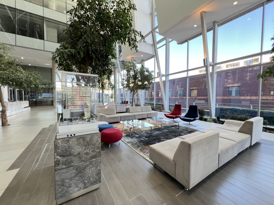 To Let Commercial Property for Rent in Sandown Gauteng