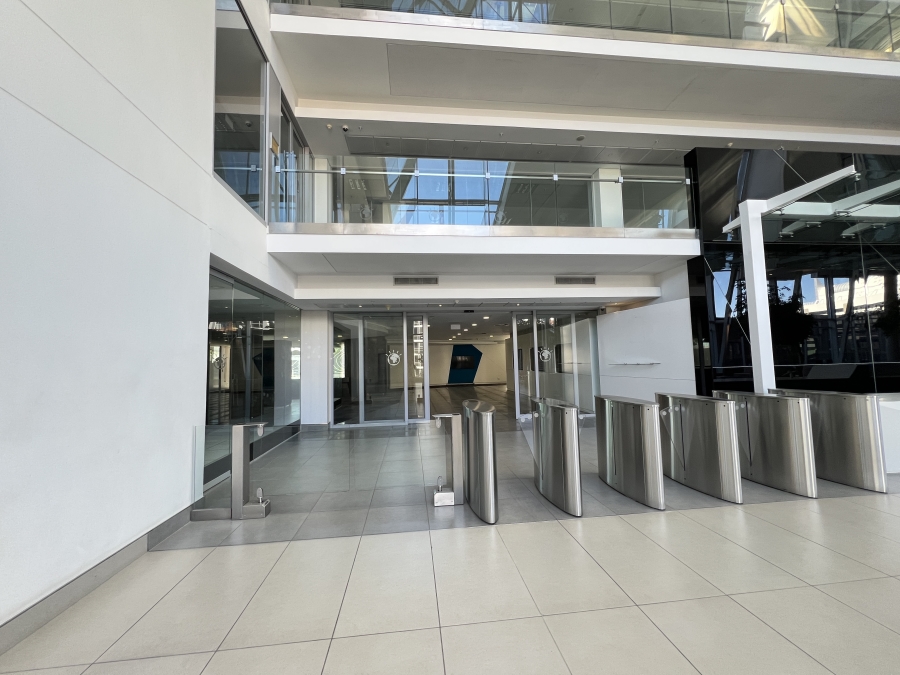 To Let Commercial Property for Rent in Sandown Gauteng