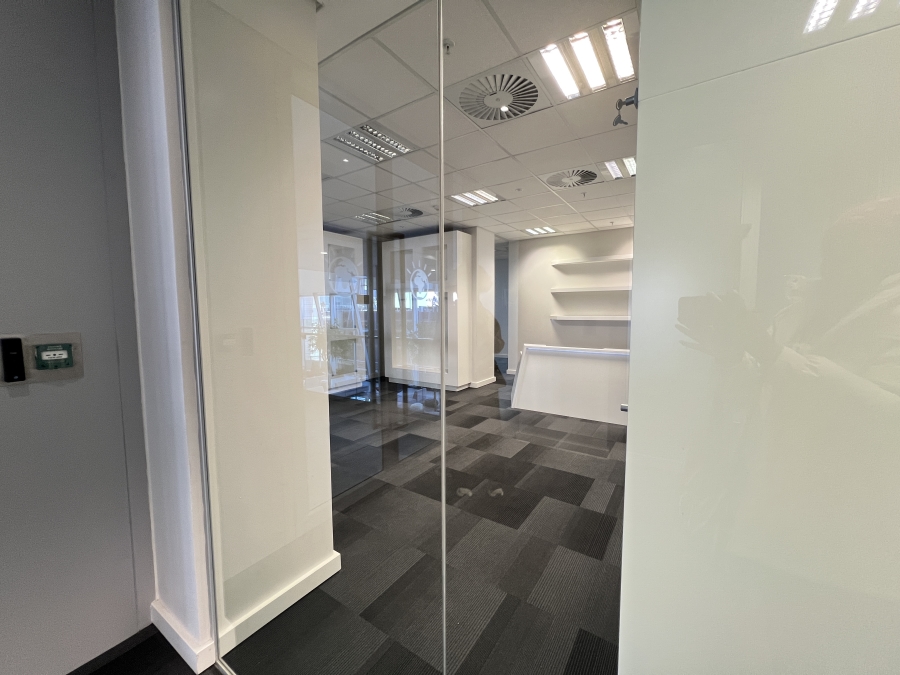 To Let Commercial Property for Rent in Sandown Gauteng