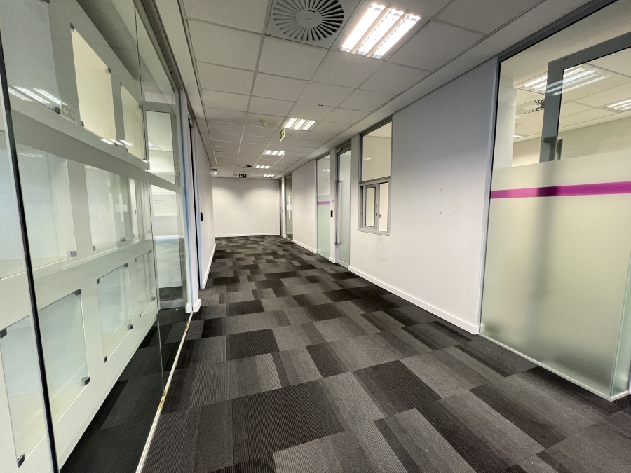 To Let Commercial Property for Rent in Sandown Gauteng