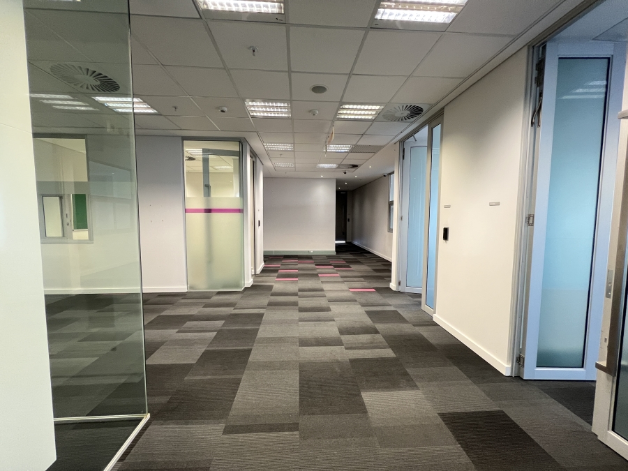 To Let Commercial Property for Rent in Sandown Gauteng