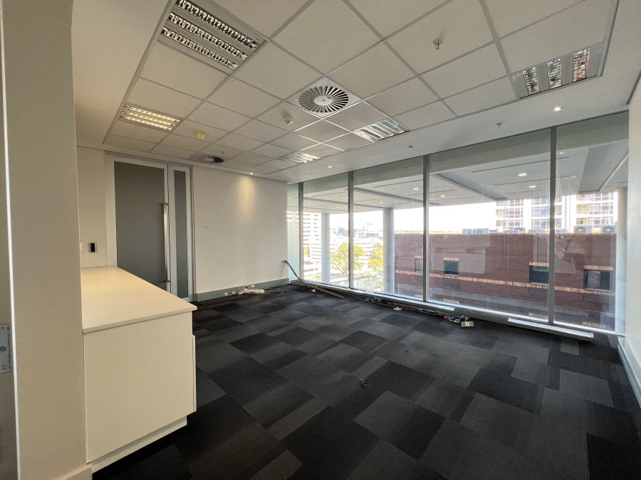 To Let Commercial Property for Rent in Sandown Gauteng