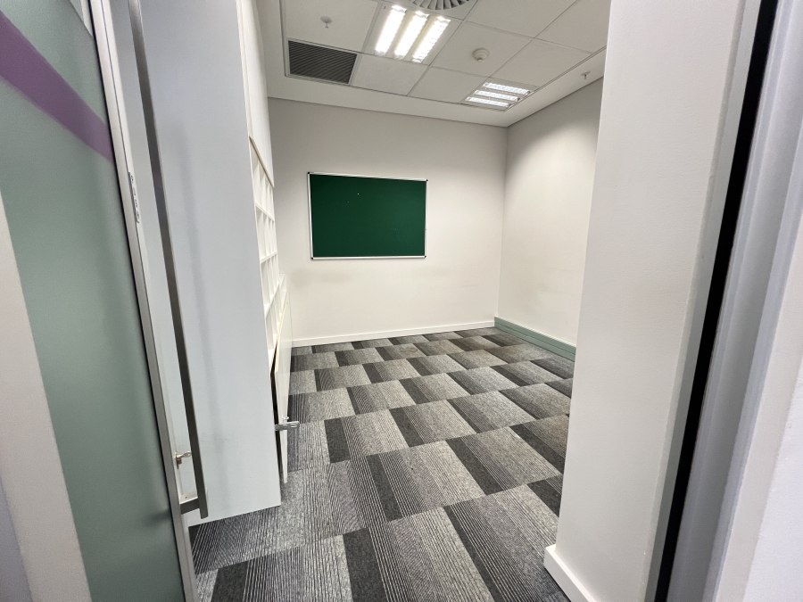 To Let Commercial Property for Rent in Sandown Gauteng