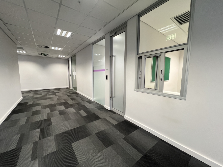 To Let Commercial Property for Rent in Sandown Gauteng