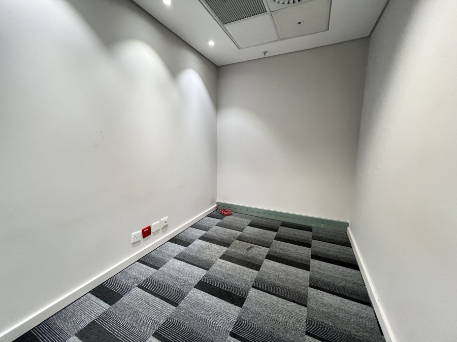 To Let Commercial Property for Rent in Sandown Gauteng