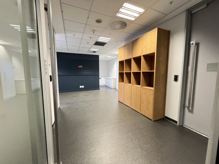 To Let Commercial Property for Rent in Sandown Gauteng