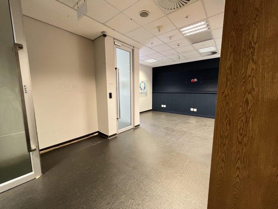 To Let Commercial Property for Rent in Sandown Gauteng